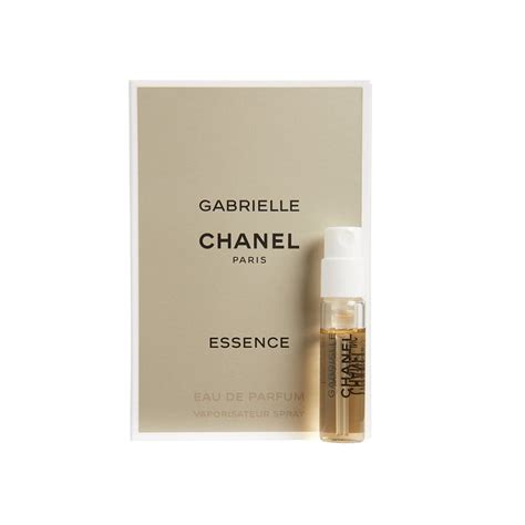 1:1 CHANEL Gabrielle